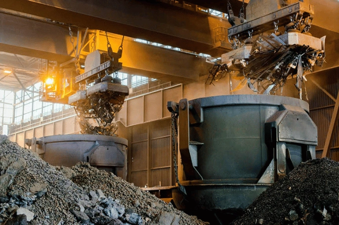 Old Scrap Buyers in madurai