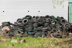 Tyre Scrap Buyers in madurai